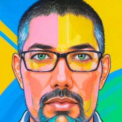 ashercdkey's profile picture. 