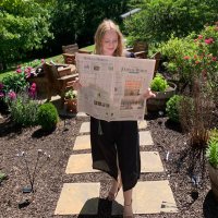 Josie Heimsoth (@naturewjosie) 's Twitter Profile Photo Josie Heimsoth (@naturewjosie) 's Twitter Profile Photo