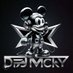 DJ MICKEY 🎧 (@djmickey45) Twitter profile photo