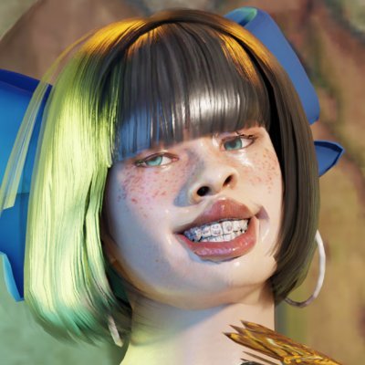 vtubeXNA 🔞さんのプロフィール画像