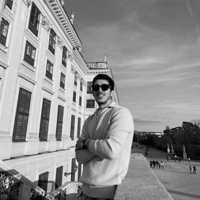 cnkyavuz's profile picture. 