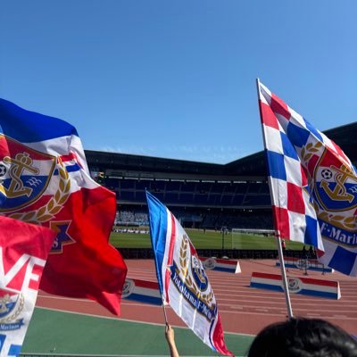 yfm0406's profile picture. 横浜F・マリノス。中島賢星。94世代🇫🇷 SC相模原・奈良クラブ