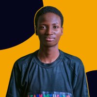 Sadiq Abdullahi (@learnwithsadiq) 's Twitter Profile