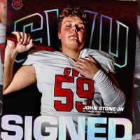 John Stone Jr(@John_Stone59) 's Twitter Profile Photo