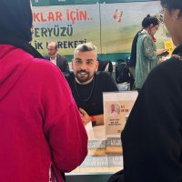 Ali Bayam. (@alibayam77) 's Twitter Profile