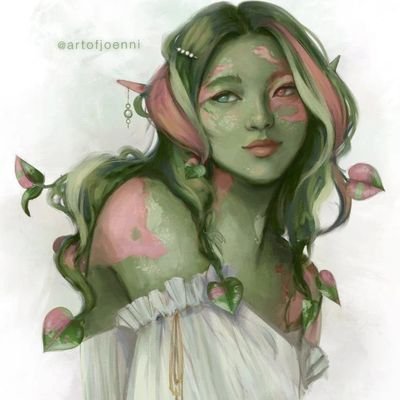 jo! ✨️ TTRPG artistさんのプロフィール画像