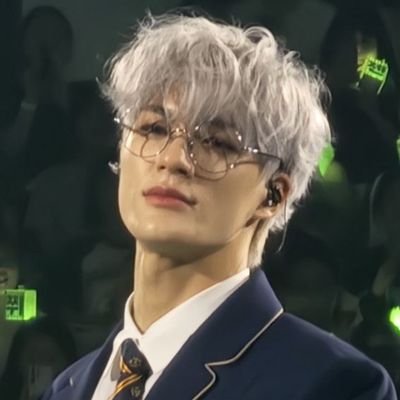Multifandom Account || (Español/English)
00 line 🎂🥳 #JENO 🐶 #JAEHYUN 🍑 #XIAOJUN 🐉 #Gamer #Anime
Vi a Jaehyun el 25.01.23 | Vi a Jeno el 31.08.24 🇨🇴