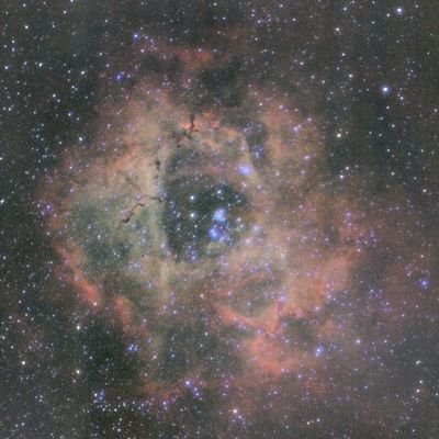 I am a mechanical engineering student based out of central California who channels my fascination with the universe into my photography
