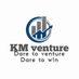 km-venture (@kmventure2024) Twitter profile photo