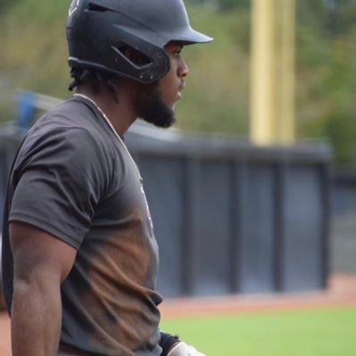 Jarian “JP” Pinckney Profile