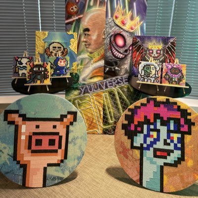 こちらふみふみよう。 絵を描いてます、作品のアカウントの方もフォローお願いします。 ほとんど更新してないのですが、、、💁 https://t.co/aqAWlVB0jM 56QT3PLM