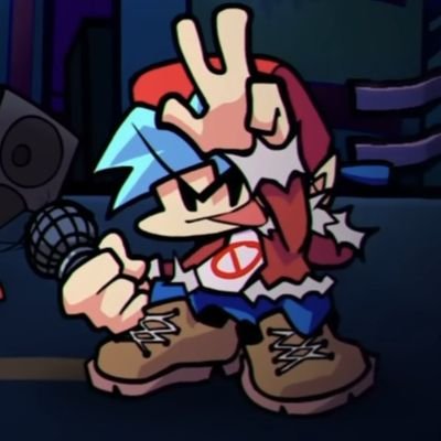edad: 12
género: masculino
juegos favoritos: FNF, Sonic, Kirby, etc.
Gustos: anime, gacha club, videojuegos.
Disgustos: bromas pesadas, que me enojen, groserías