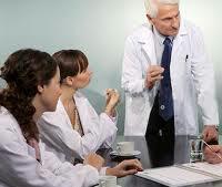 Queremos un país con recursos de la salud bien administrados.