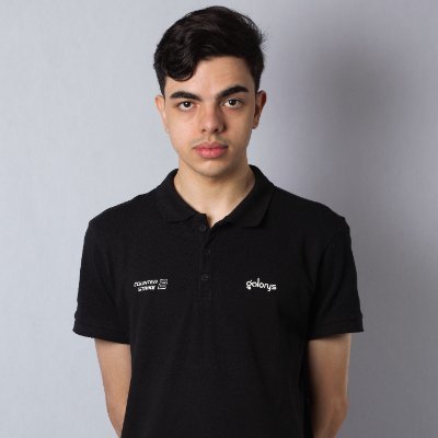 CS2 Player @2GAMEgg
@r9venna 💕
YouTuber e Streamer @detr0ittJ
✉️ patrickdetr0itcarvalho@gmail.com