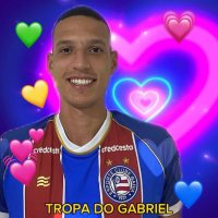 mundinho gabriel xavier(@daviecb_) 's Twitter Profile Photo