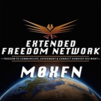 Extended Freedom Network (@extendedfreedom) 's Twitter Profile