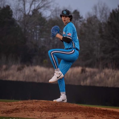 6ā3 | 190 lbs | Oak Grove C/O 2024 | RHP @nextlevelbbnc | @TusculumBSB signee