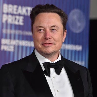 elonmusk31942's profile picture. Easy going and humble