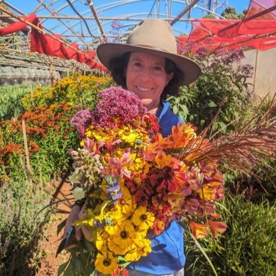 robinjtait's profile picture. it all begins with living soil! healthy soil = healthy world . Make food your medicine. 2018 Nuffield Scholar Regeneration Ag in intensive cropping system