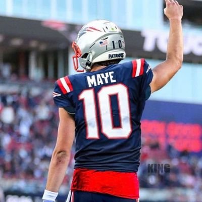 patsfan_canada's profile picture. 🇨🇦 Patriots
Still building since 2020!!

#Drake10
#LFG 
#PatriotsNation 
#Raptors 
#wethenorth  #NBAChamps2019  
#Portugal
#RealMadrid