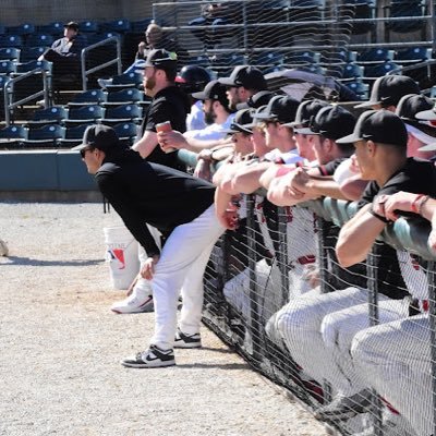 sam_mallinas24's profile picture. Benedictine Baseball Grad Assistant