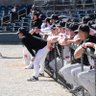 sam_mallinas24's profile picture. Benedictine Baseball Grad Assistant