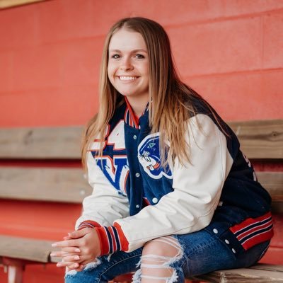 AbbeMcnabb's profile picture. Ohio Emeralds 06 - Ashland Softball 💜💛