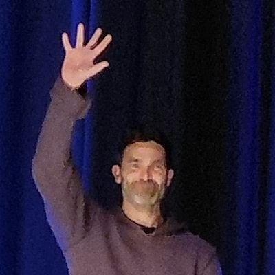 Stiles Left Ass Cheekさんのプロフィール画像