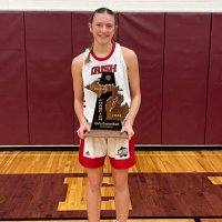 Karis Terwilliger (@karisterwill27) 's Twitter Profile