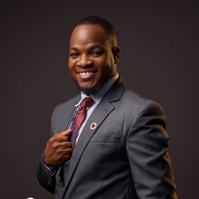 Best Up-and-Coming Diplomat of the Year '23 || Master of Ceremony (MC) 🎤|| Youth Activist|| ||Climate Action Enthusiast || Anti-Corruption Agent || Chelsea ||