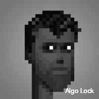Algo Lock
