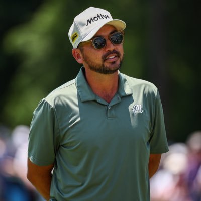 Jason Day Profile