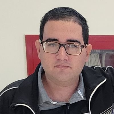 AbelZaldivarR's profile picture. 🇨🇺

Escritor deportivo