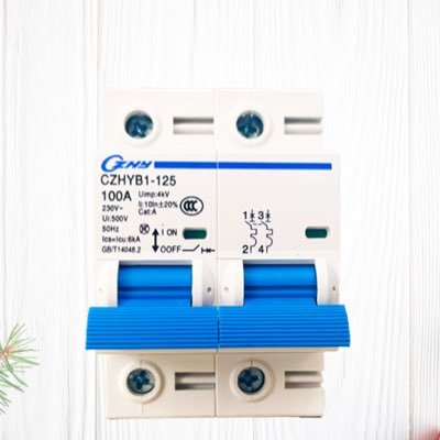 Smileycutemost's profile picture. MCB ,RCCB,RCBO,MCCB & smart MCB manufacturer in China