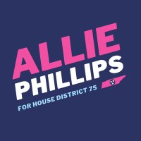 Allie Phillips(@allie4tn) 's Twitter Profile Photo