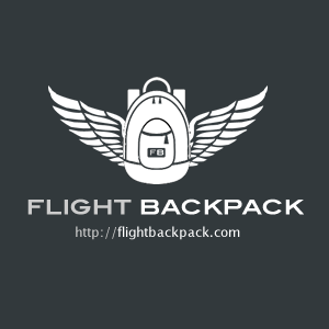 flightbackpack's profile picture. Flight Backpack: social flying now !