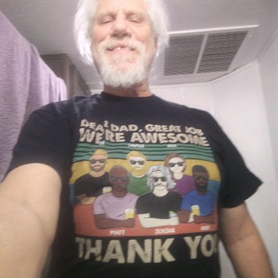 jefframbler's profile picture. Fan of ALL souls in this physical space with me. Joy, Love, and Happiness to you; even if you are hypnotized I Love You.