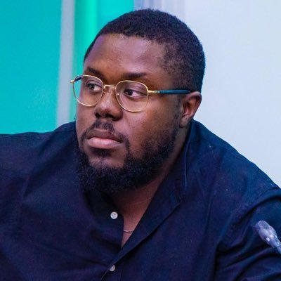 Special Assistant to the President on Creativity (Office of the Hon. Minister, @fmacce_nigeria) Filmmaker | Photographer
