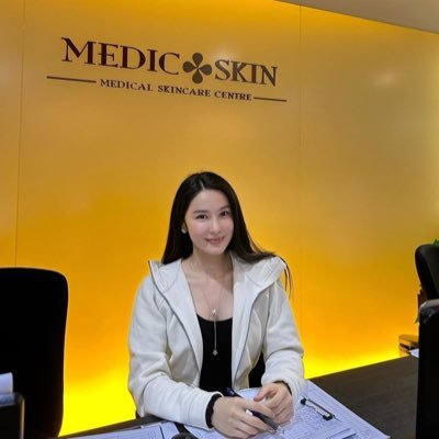 I like to meet professionals from different fields, learn from each other, explore different areas of knowledge, and hopefully we can become friends.😊