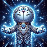 $DORAEMON (@cat_raiderz) 's Twitter Profile Photo $DORAEMON (@cat_raiderz) 's Twitter Profile Photo