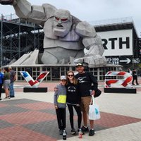 Matt Frederick (@racedayeveryday) 's Twitter Profile Photo Matt Frederick (@racedayeveryday) 's Twitter Profile Photo