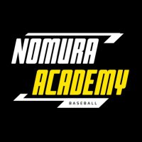 Nomura Baseball Academy(@NomuraAcademy) 's Twitter Profile Photo