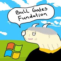Bull Gates Fundation (@bullgatesfunsol) 's Twitter Profile Photo Bull Gates Fundation (@bullgatesfunsol) 's Twitter Profile Photo
