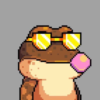 web3 enthusiast.ll fascinated with blockchain tech.ll $BTC $Dog ᛤ ᛤ