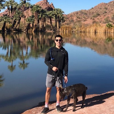 TannerFlips_FBA's profile picture. Amazon seller (est March 2024). Fitness enthusiast. MBA with 9-5, working  towards financial freedom. Looking to learn, network, and grow. DM's open to connect!