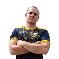 David "P1X3L4" Ribas (@p1x3l4do) 's Twitter Profile