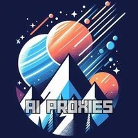 AI PROXIES (@ai_proxies) 's Twitter Profile