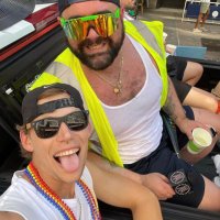 John Rich (@johnrichradio) 's Twitter Profile