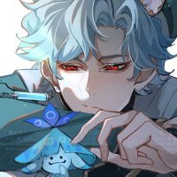 🧪💉| REDACTED | 💉🧪 (@kuzukinz) 's Twitter Profile