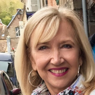 DeniseDaRe55202's profile picture. 